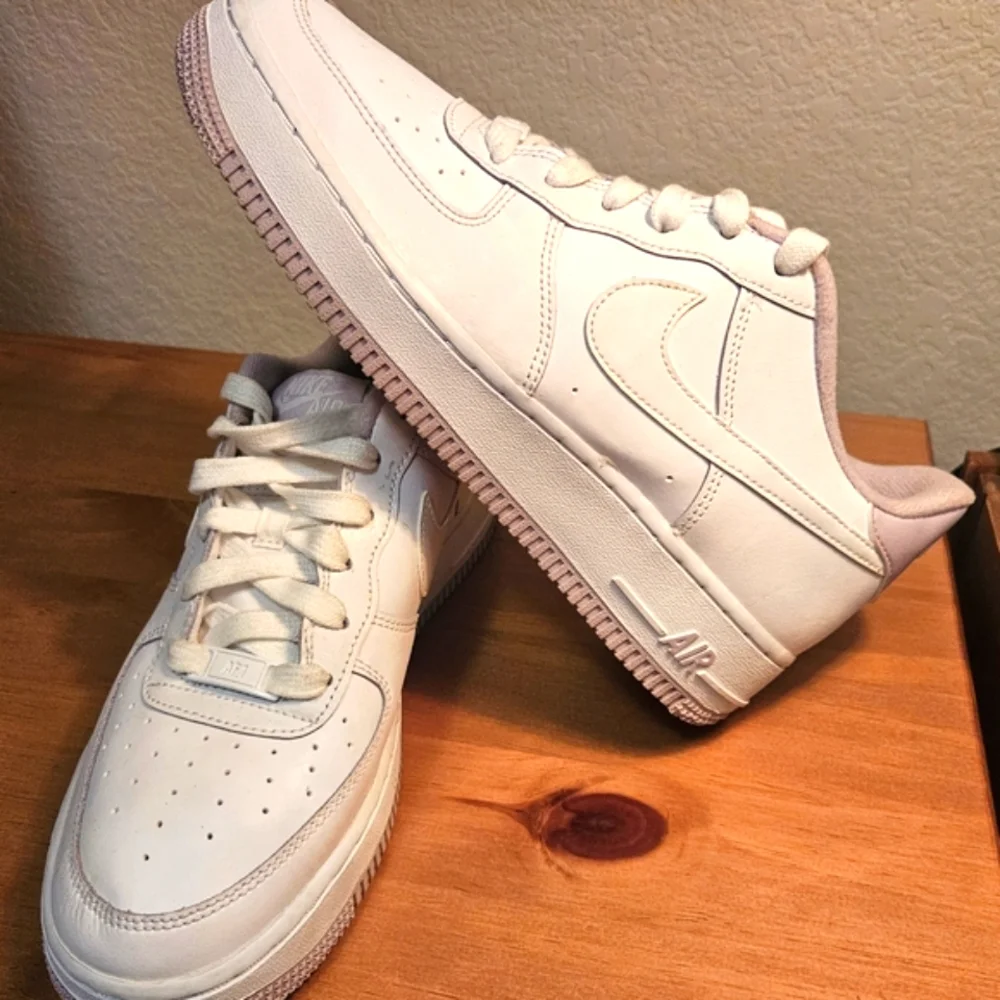 Nike Air Force Tennis